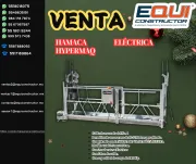 Hamaca Eléctrica Hypermaq en venta