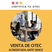 VENDO OTEC