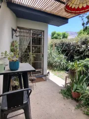 EXCELENTE CASA SOLIDA 4D 4B VENDE DIRECTO DUEÑA SAN FELIPE