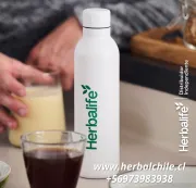 Apoya tu viaje de fitness con los productos de hidratación, energía y metabolismo de Herbalife