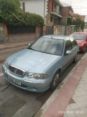 Vendo Rover 45