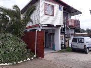 CASA A UNA CUADRA DE LA PLAYA , PLAYAS BLANCAS ELTABO