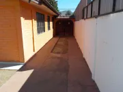 ARRIENDO CASA INDIVIDUAL 3D 2B CENTRAL SAN FELIPE $ 490 MIL