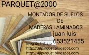 suelos de maderas laminados