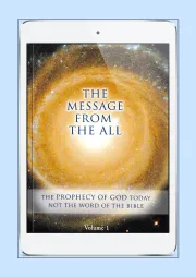 eBook The Message from the All Volume One