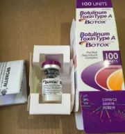 Comprar Botox en línea con entrega urgente al día siguiente