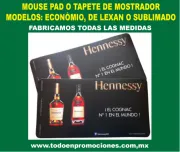 TAPETES DE MOSTRADOR PERSONALIZADOS A TODO COLOR