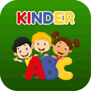 Kinder ABC - Toddler Learning Game!