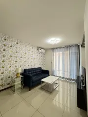 Hermoso departamento amoblado EN VENTA Condominio MACORORÓ 12