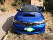 Vendo mi Subaru