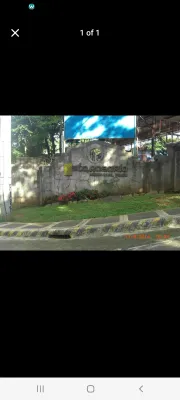 Memorial lot for sale in Rizal