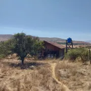 Parcela con casa, cercana a Melipilla y playas de Santo Domingo y Matanzas