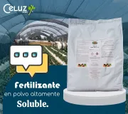 BORO ZINC (producto para el campo)