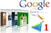 Marketing Digital Posicionamiento web en Google