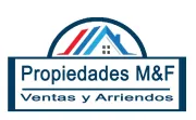 Venta de Parcelas, Corredora de Propiedades MyF