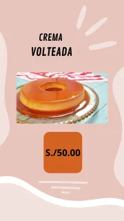 Reserva Ya tus Postres tradicionales para compartir en San Valentin