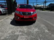 NISSAN NP300 NAVARA 4x4 2021