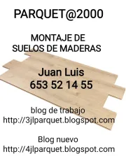 suelos de maderas laminados