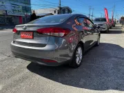 KIA CERATO EX 1.6 2018