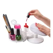 BASE ESTUDIO PARA MANICURA PEDICURA AA50