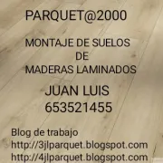 suelos de maderas laminados