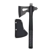 HACHA TOMAHAWK EAGLE SIOUX CON FUNDA AI95