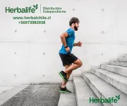 ¿Estás buscando una transformación personal? Podemos ayudarte junto a Herbalife!