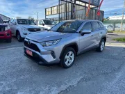 DISPONIVLE TOYOTA RAV4 LE 2020