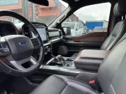 DISPONIBLE FORD F-150 LARIAT SPORT 4x4