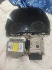 Different computer box and lockset available  Hyundai accent