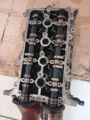 ojeheb Hyundai Accent 2016 for stripping.