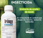 TRILOGY (producto para el campo)
