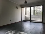 Departamento en Arriendo en Ñuñoa, Villa Olímpica