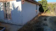 CASA ADOBE 80/1160M2 3D 1B VENTA DIRECTA RINCONADA DE SILVA PUTAENDO
