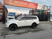 MITSUBISHI MONTERO SPORT 4x4 DIESEL