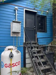 Arriendo departamento para fines de oficina o habitacional