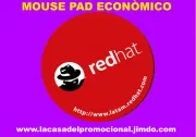 MOUSE PAD DE LEXAN PERSONALIZADOS A TODO COLOR CON TU PRODUCTO