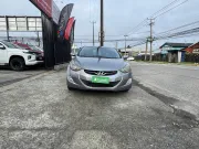 HYUNDAI ELANTRA GLS 1.8 - 2014