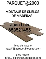parquet y suelos laminados vinilos spc