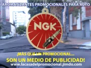 DESODORANTES PARA AUTO PUBLICITARIOS PARA CAMPAÑAS