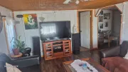 Se Vende Casa c/Local Comercial En Los Muermos $170.000.000