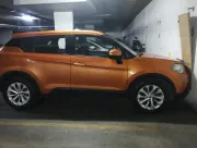 Suv Brilliance V3 como nueva, oportunidad