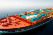 Trasnporte Maritimo PSD CARGO