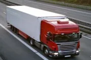 Transporte de carga Terrestre PSD CARGO