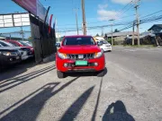 MITSUBISHI L200 KATANA CRT 4x4