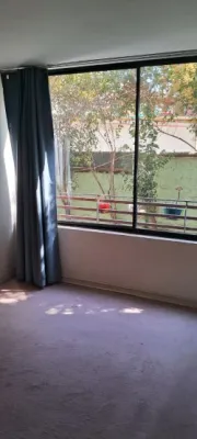 Arriendo Departamento