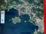 se vende parcela aledaña a puerto mony