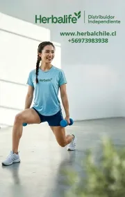 En Herbalife, estamos aquí para ayudarte a alcanzar tus objetivos fitness y de