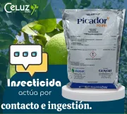 PICADOR 70 PH (producto para el campo)
