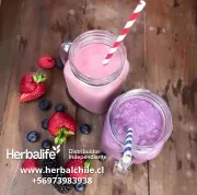 Los smoothies de Herbalife son el futuro del bienestar: sabor, energía y